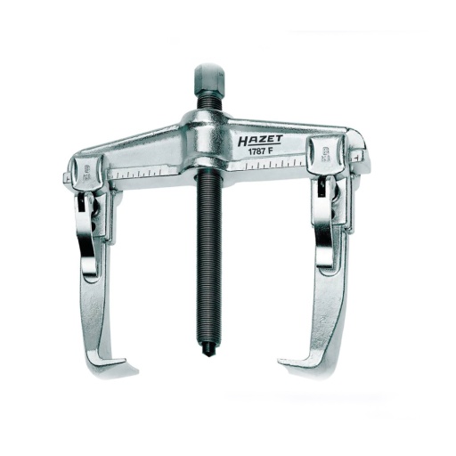 Extracteur de serrage rapide 2 griffes profondeur de serrage 100mm
