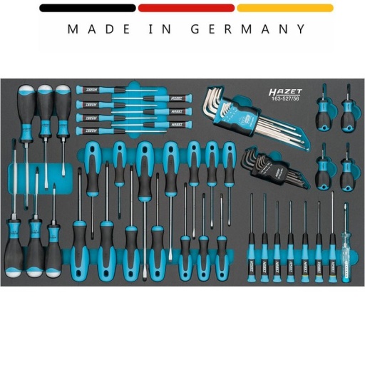 Module vissage Hazet 56 pièces