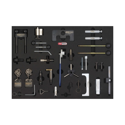 Coffret de calage vw audi seat skoda 40 pièces
