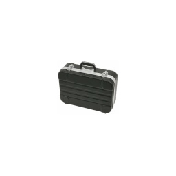 Valise de techinicien

- soute à 6 compartiments
- dimensions: l465xl335xh150mm - poids : 6kg
- capacité : 25kg
- 2 serrures