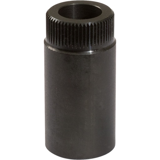 Douille 1/2'' spéciale pipe d'admission 58 dentes