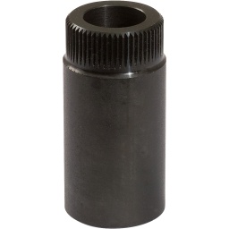 Idéal pour l'extraction des chambres de précombustion
Carré d'entraînement intérieur selon DIN 3120 / ISO 1174-1 avec encoche pour verrouillage par bille
Avec denture à 58 dents
Brunie
En acier traité
Utilisations : Moteurs Mercedes OM 601, OM602, OM603, OM604, OM605 und OM606