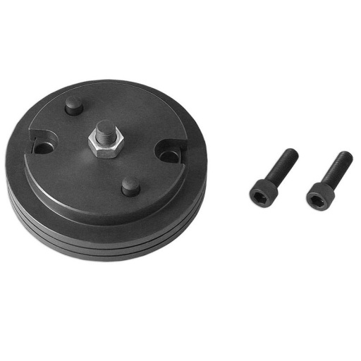 Outil d'installation de bague de capteur de position du vilebrequin pour JLR TDV8
