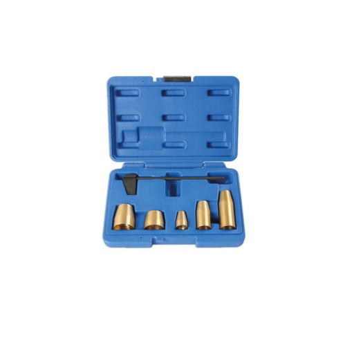 Outil pour alignement des joints d'injecteurs vw
