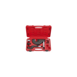 Coffret casse-ecrous hydrauliques 5-13 tonnes

- pour écrous de 7-36mm m4-m24
-pression maxi 5&amp;13 tonnes