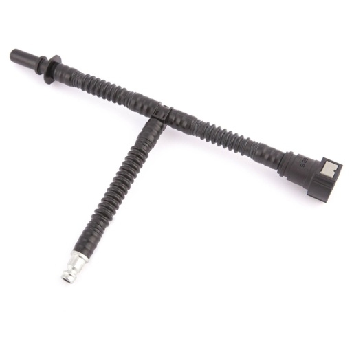 Adaptateur mâle/femelle ø9.89mm (n°1) pour testeur de pression AC 0800