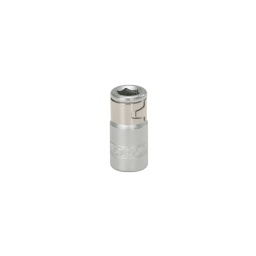 Douille 1/4 porte embouts 6.35