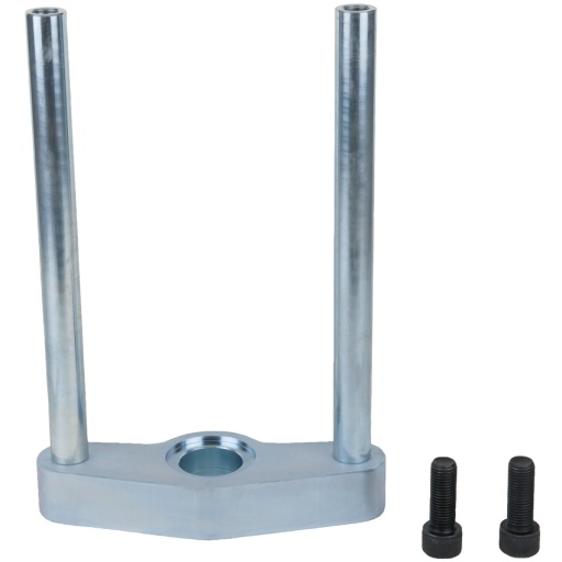 Bâti de presse, 303 mm