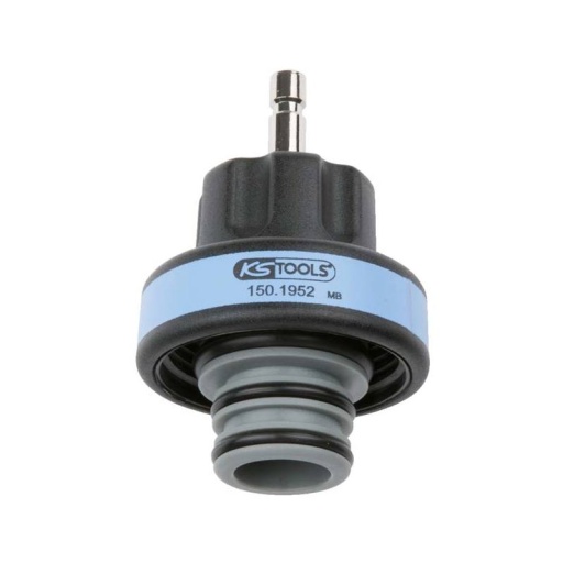Adaptateur pour circuit de refroidissement m50 x 3.0