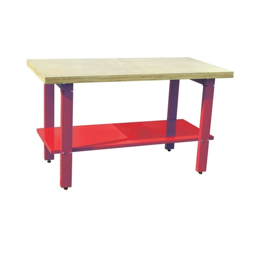 Etabli bois plateau 1800mm 