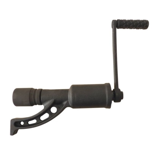 Coffret démultiplicateur de force 6 douilles 3800nm
