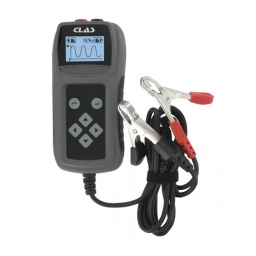 Ce capteur vous aidera dans vos diagnostics, il va permettre d’éviter de remplacer systématiquement les sondes.
Grace au mode simulateur, on débranche la sonde et on place l'appareil.
Il va simuler le signal de la sonde. Le technicien va alors regarder sur son diag et voir si une valeur est présente.
1. si oui : le signal est passant = la sonde est donc à remettre en cause.
2. si non : le signal ne passe pas = il y a donc un problème de faisceau ou de calculateur et non de sonde. Le diagnostic est donc très rapide.
 
3. Le signal peut aussi passer mais être corrompu (corrosion dans les connecteurs).
 
Le produit est principalement utilisé pour les tests de câblage. L’appareil peut simuler le signal
Vous pouvez simuler la plupart des capteurs, injecteurs ou actionneurs en tant que ABS, O2, EGR...