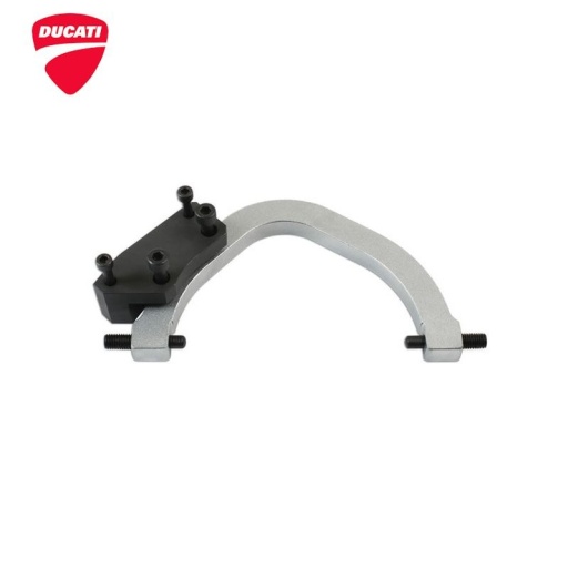 Outil de maintien de volant-moteur Ducati