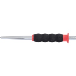 8 pans
Pointe en acier trempé
Tranchant réaffûtable
Polie à blanc
Chrome-Molybdène
