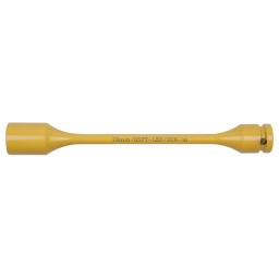 Idéale pour le pré-serrage d'écrous avec la clé à chocs
L'arrêt automatique du serrage évite les dommages sur la jante ou écrou
Associe rapidité de la clé à choc à la précision de la clé dynamométrique
Limite le serrage au couple souhaité en absorbant l'exédant
Carré d'entraînement avec bille de maintien selon DIN 3121 / ISO 1174
Pour clés à chocs
Codage couleur pour un meilleur aperçu
Chrome-Molybdène
Utilisations : Alfa Romeo, Citroën, Fiat, Ford, Lada, Opel, Peugeot, Renault, Rover, Volvo