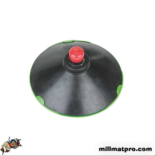Ventouse 125mm