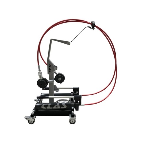 VERINS EXTRACTION DISQUES DE FREINS