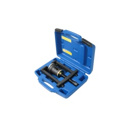 Coffret pour le démontage et remontage de silent bloc honda
- application honda crv