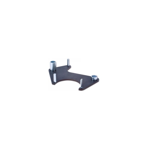 Outil poulie renault 16v