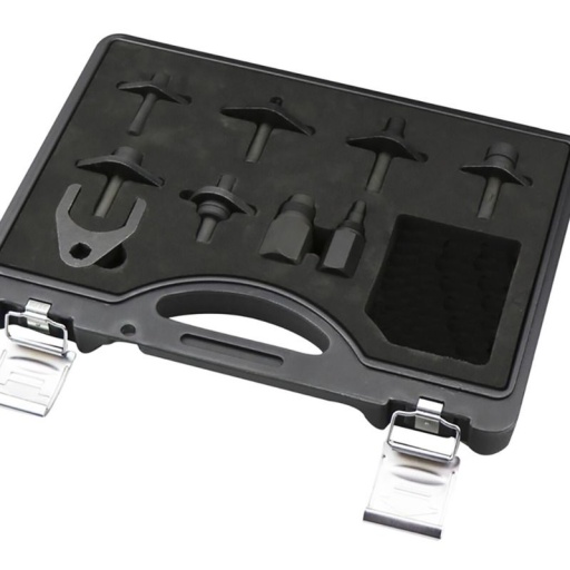 Kit régulateurs factices common rail