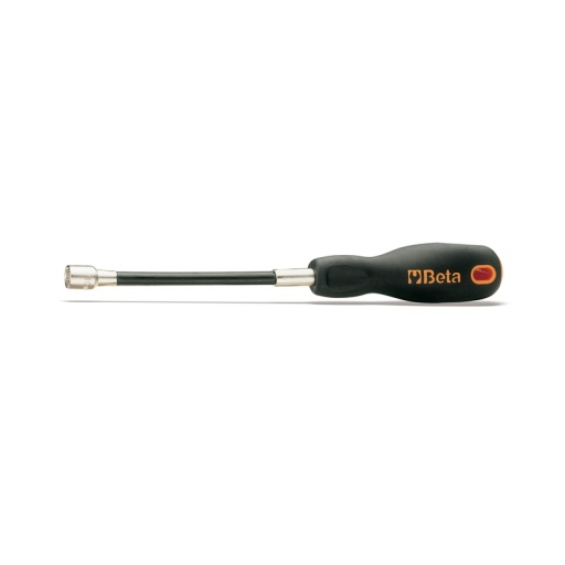 Tournevis flexible long 6 pans 7mm beta série 943fl 