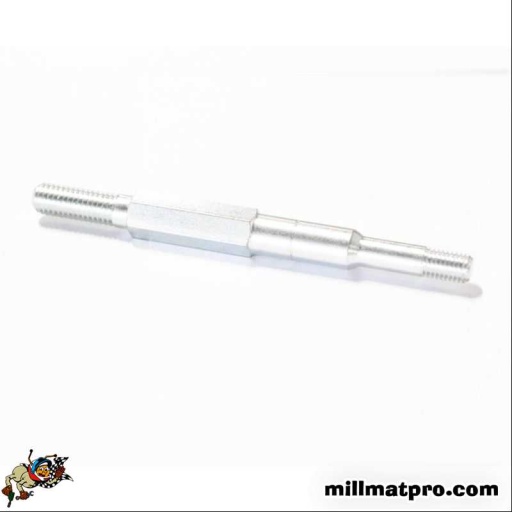 Pied d'appui étoile ø8mm pour coffret mont./démont. embrayages OM 0619, OM 0629, OM 0639