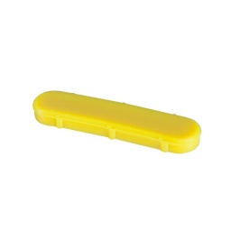 5 semelles de protection pour têtes acier