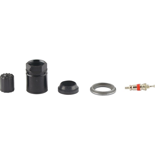 Coffret Master pour capteur RDKS / TPMS pour contrôle de la pression des pneus 3