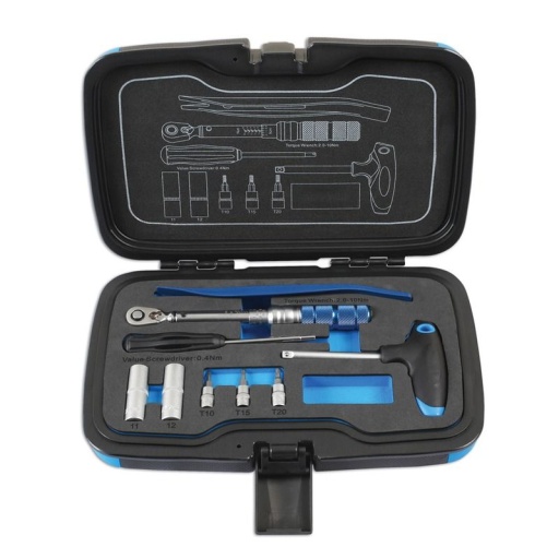 Coffret outils TPMS