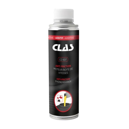 Anti friction moteur/boîte de vitesses 300ml