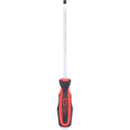 Selon DIN 5265
Avec poignée bi-composant
Poignée à frapper de protection
Pour l'utilisation en complement avec une poignée en T ou avec un cliquet
Transmission de puissance optimale