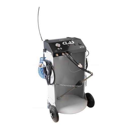 Purgeur de freins electrique 30-60l 3.5bar