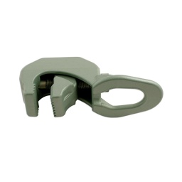 Pince pour tirage sur marbre faible encombrement
- largeur 38mm - 3 tonnes