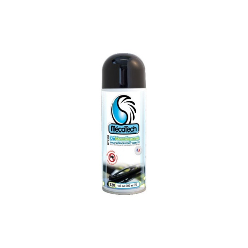 Nettoyant démoustiqueur 500ml