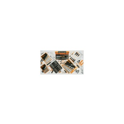 Composition outillage beta
- 139 outils
- spécial mécanicien moto
- qualité premium beta depuis 1939
