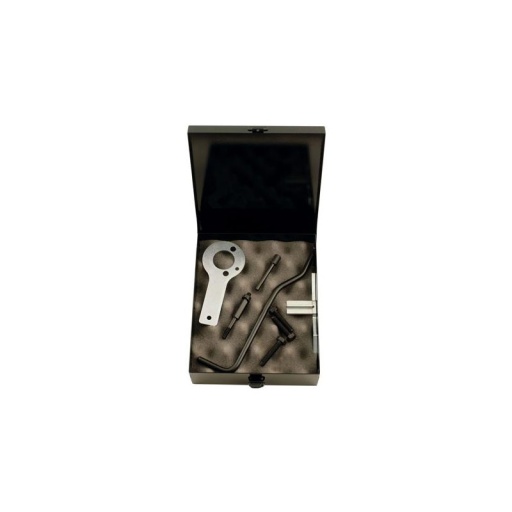 Jeu d'outils de calage - fiat 1.9d/td - 6 pcs