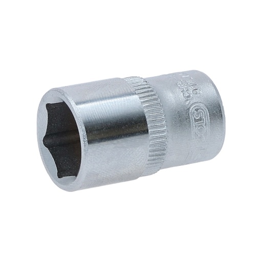 Douille 1/4'' 6 pans 11mm