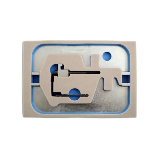 Kit de calage moteurs BMW N62 V8 & N73 V12