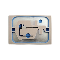Kit de calage moteurs BMW N62 V8 & N73 V12 Application moteur essence qui équippent 540i | 545i | 550i | 645i | 650i | 735i | 740i | 745i | 750i | X5. Convient pour les moteur N62 et N73 - moteur à chaine pour 4.0, 4.4, 4.8, 6.0L Ces outils permettent de maintenir le réglage des soupapes tout en maintenant la position correcte de distribution des arbres à came et du vilebrequin. Fournis dans une boite métallique et sa mousse  Fabriqué à Sheffield