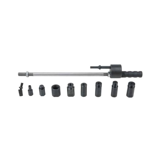 Kit complet extraction injecteur par vibration ks tools