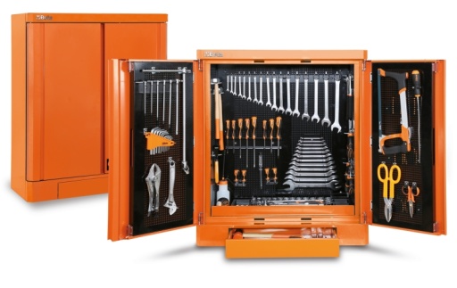 Armoires Cargo