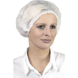En propylene 14g/m2
Domaine d'utilisation: indutrie. agro-alimentaire. restauration…
Diametre: 53cm
Taille unique