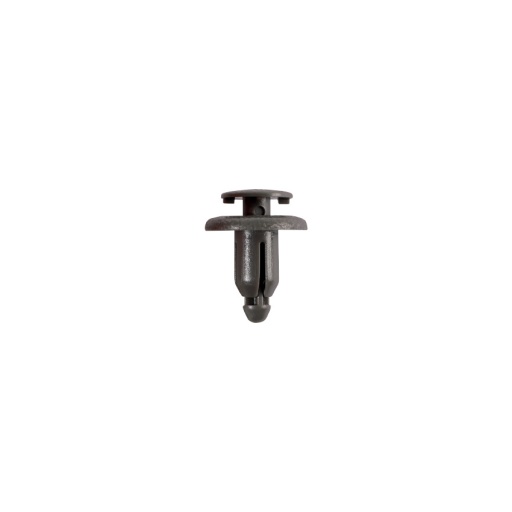 Agrafes pour garnitures de portières pour Toyota/Lexus et Nissan - Ø 10 mm - 10 pcs