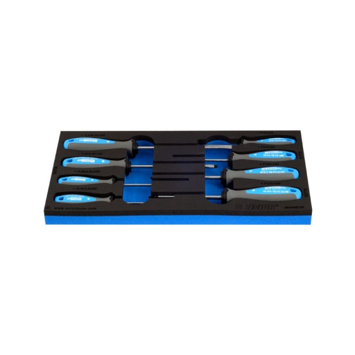 Module 7 tournevis torx et clé en t unior 