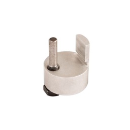 Outil de pose de courroie élastique - 1 pc Cet outil a été conçu spécifiquement pour aider à la pose des courroies élastique présentes sur les derniers modèles. L'outil se positionne sur la lèvre de la poulie et un boulon maintient l'outil en place La courroie élastique peut ensuite être positionnée sur la poulie en tournant la poulie dans le sens de rotaion du moteur Convient pour les véhicules modernes La conception de l'outil aide a protéger la courroie lors de sa pose. 