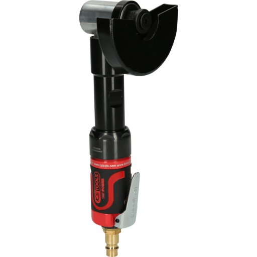 Mini tronçonneuse pneumatique 1/4" SlimPOWER 