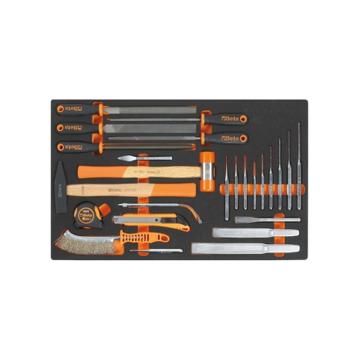 Module multioutillage 