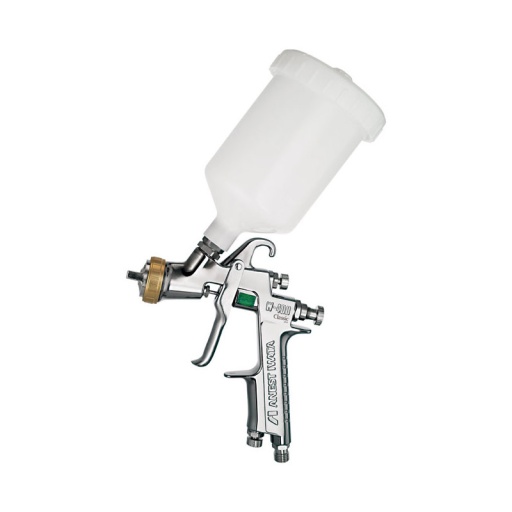 Pistolet peinture carrosserie iwata w 400 wbx