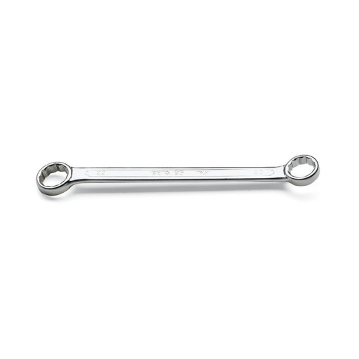 Clé polygonale double contre-coudée 18x19mm beta série 95p