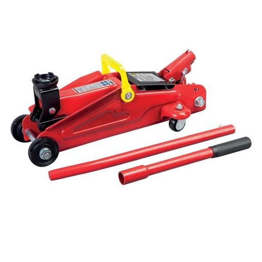 Cric rouleur 2T